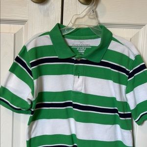 Faded Glory boys casual shirt